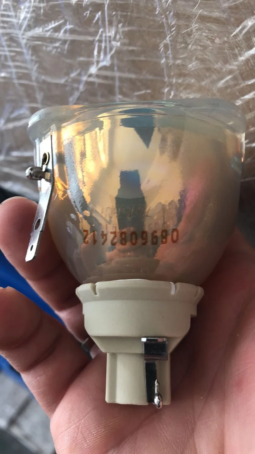 NEW ORIGINAL UHP 400/320W 1.3 E21.9 BARE LAMP for BENQ SP891 PROJECTOR | Электроника