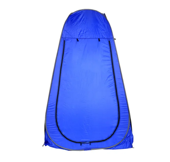 Новинка 2016 горячая распродажа переносное укрытие душ для кемпинга