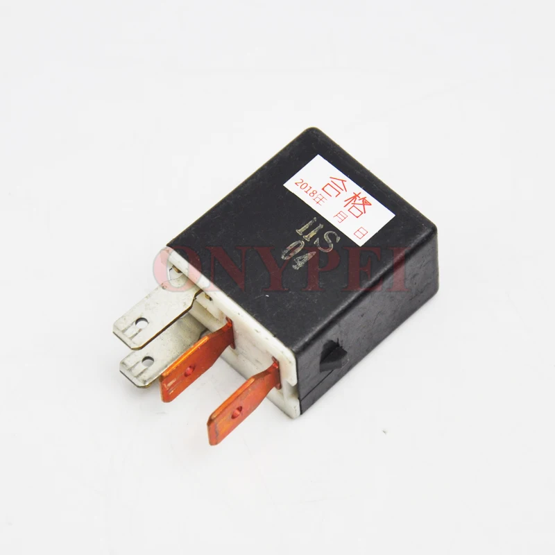 4-контактный реле 90987-02012 156700-0870 для TOYOTA LEXUS 9098702012 1567000870
