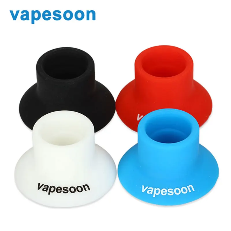 Оригинальный силикон Vapesoon на присоске держатель для электронной сигареты