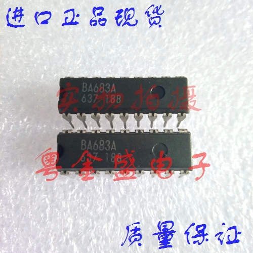 

Freeshipping BA683A BA683