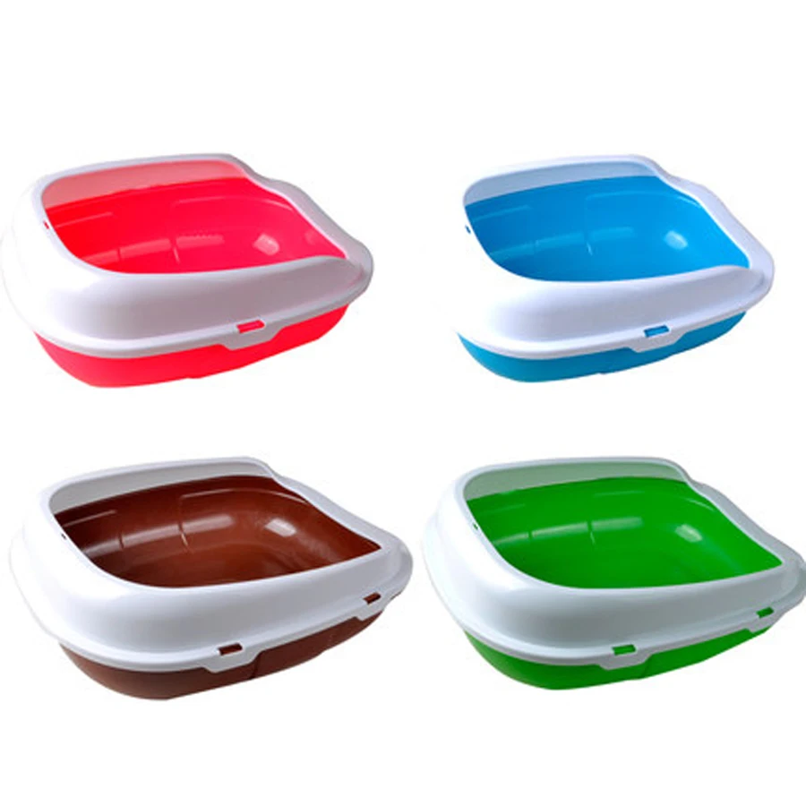 Лотки для кошачьего туалета закрытые туалеты песок постельное белье кошки