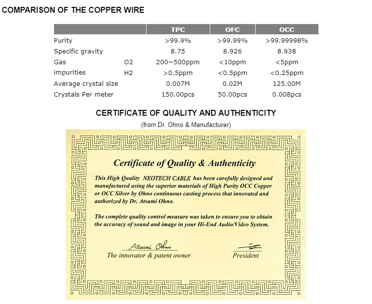 NEOTECH OCC наушники обновление линии 7N UP-OCC серебро 28AWG MMCX UPOCC 99.99998% LIZT независимое экранирование