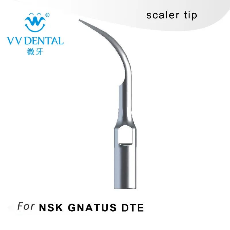 Набор из 5 шт. для чистки зубов и накипи полировки отбеливания совместим с SATELEC