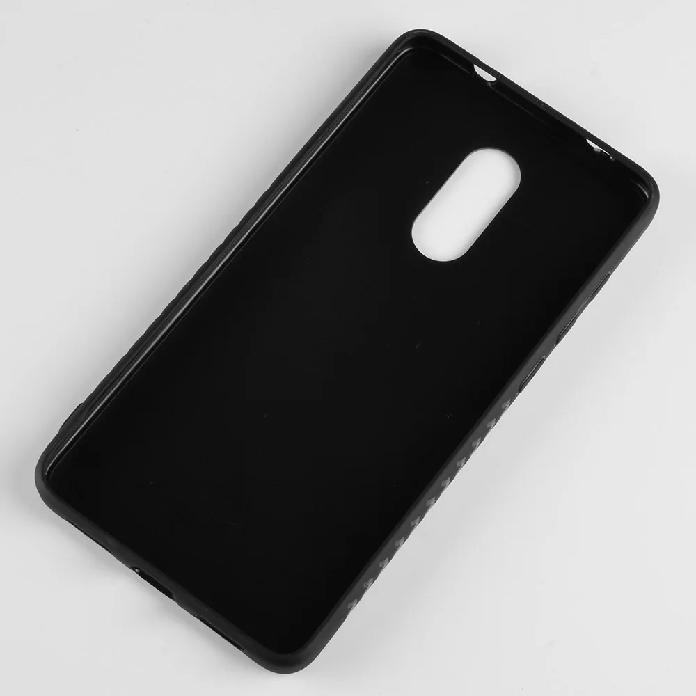 Прошитый чехол для Xiaomi Redmi Note 4X 3/32 X4 телефона Xiomi 4 глобальная версия чехлы