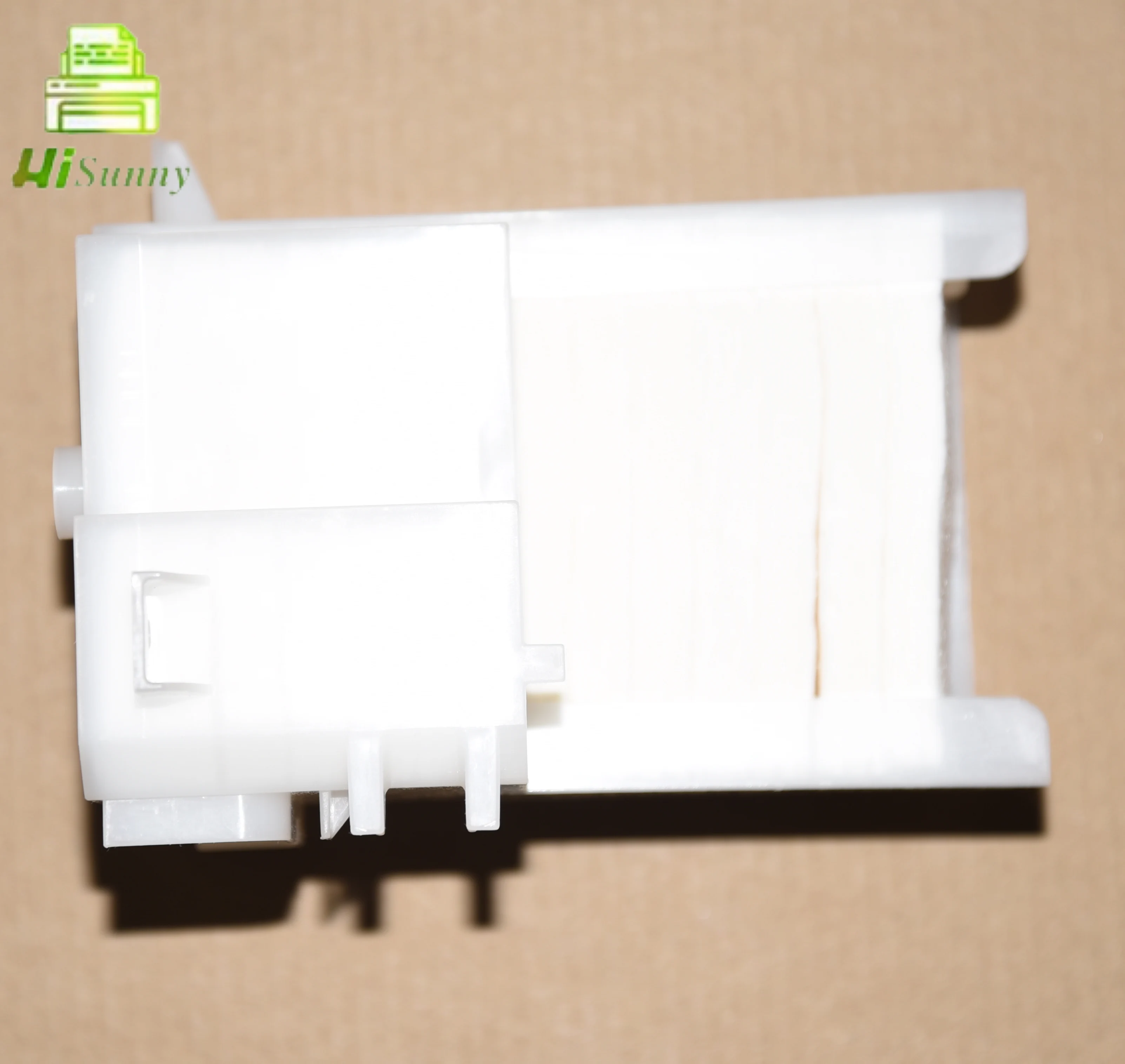 Губка для картриджа Epson T50 T60 P50 P60 A50 L800 L801 L805 R280 R290 R330 RX600 RX610 RX690 PX650 2