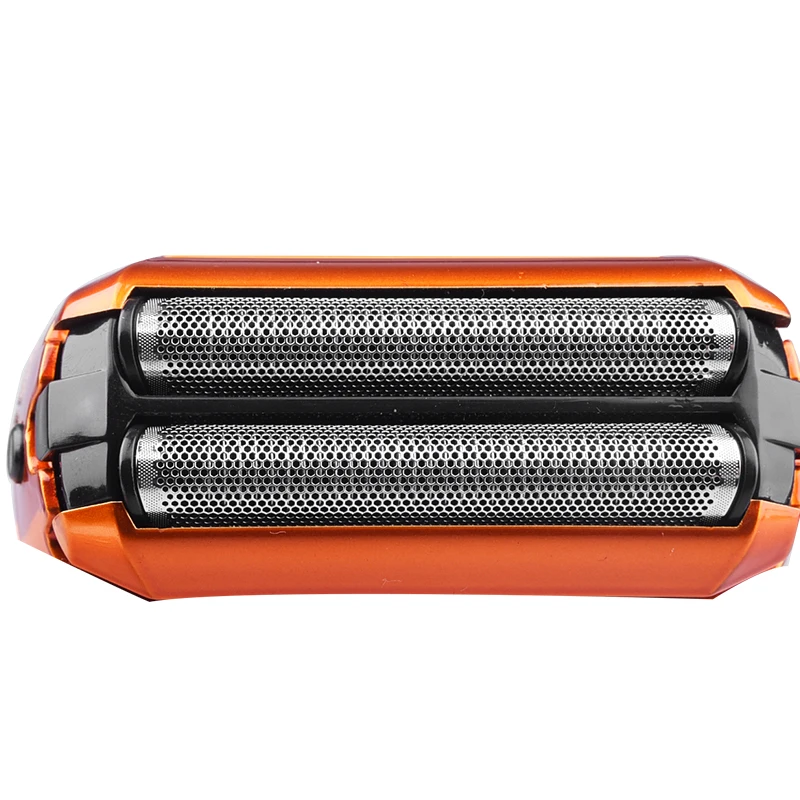 DSP бытовой профессиональный мужской триммер для электробритва Rzor 220 240