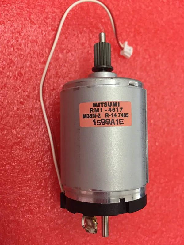 545 DC DC12V 38V генератор высокого качества двигатель ветровые турбины 2400 6800 об/мин