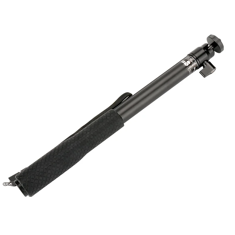 Ulanzi Gopro удлинитель телескопическая штанга монопод палка для Zhiyun Z1/Smooth Q/smooth