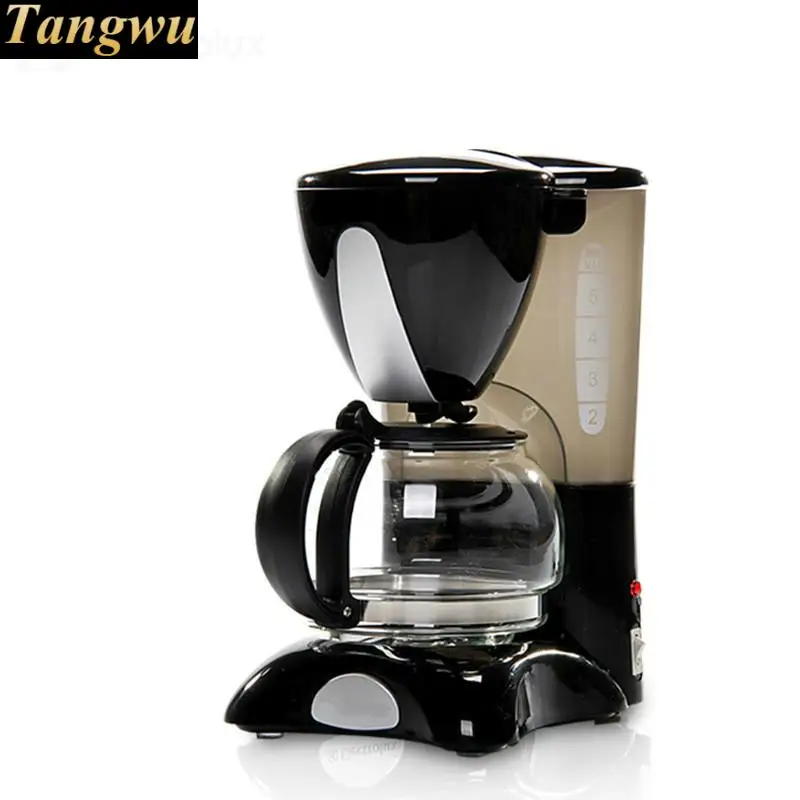 Кофемашина Бытовая Паровая мгновенная Автоматическая американская