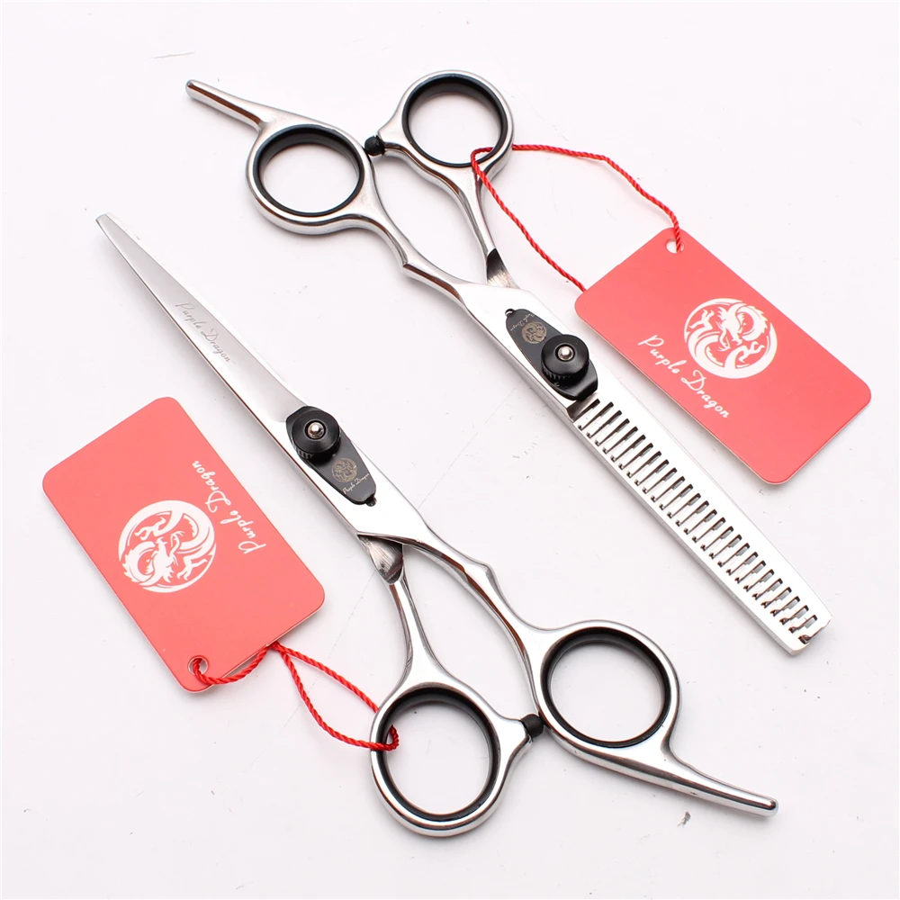 Ножницы Z1003 профессиональные для стрижки волос 6 0 дюйма 17 5 см|cutting shears|scissors