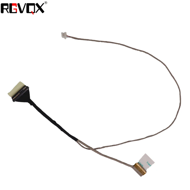 Новый ноутбук кабель для CABRC1PLA01 1801 NCBT411 LVDS CCD| |