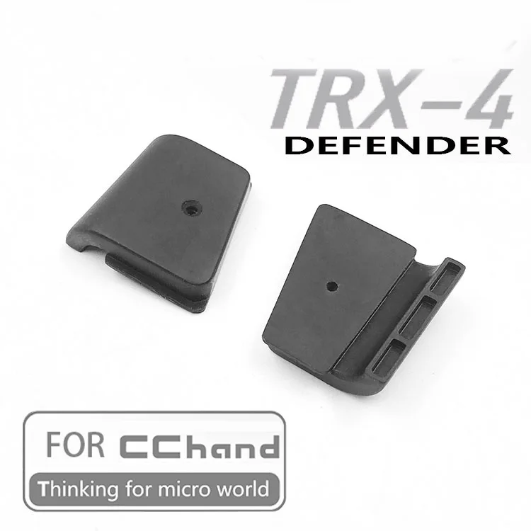 Вход воздушного кондиционера для CCHAND TRX4 DEFENDER D110|Детали и аксессуары| |