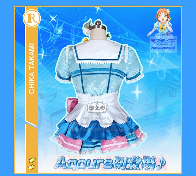 

Aqours, live sunshine