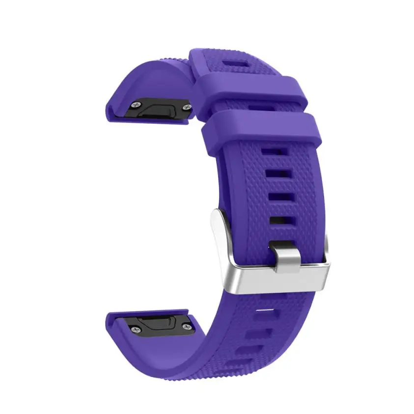 HIPERDEAL ремешок для наручных часов с быстросъемным ремешком Garmin Fenix 5 forerunner Модный