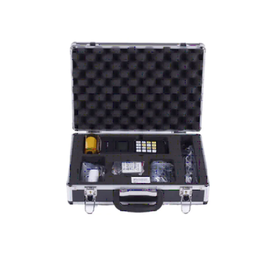 Цифровой Измеритель Твердости склерометр тест твердости Leeb140 | Инструменты