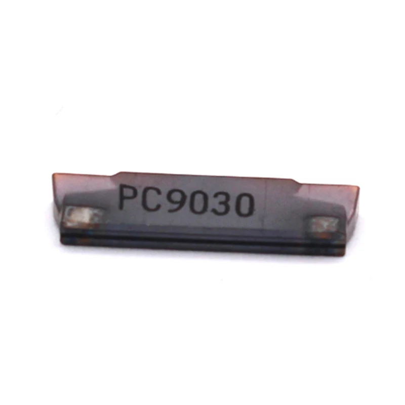 10 шт. MGMN150 200 300 400 NC3020 PC9030 NC3030 вставка для прорезания канавок токарный станок с ЧПУ