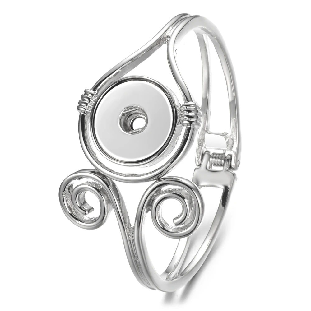 Имбирное печенье из металлического сплава в цвете Антик браслет весенний дизайн