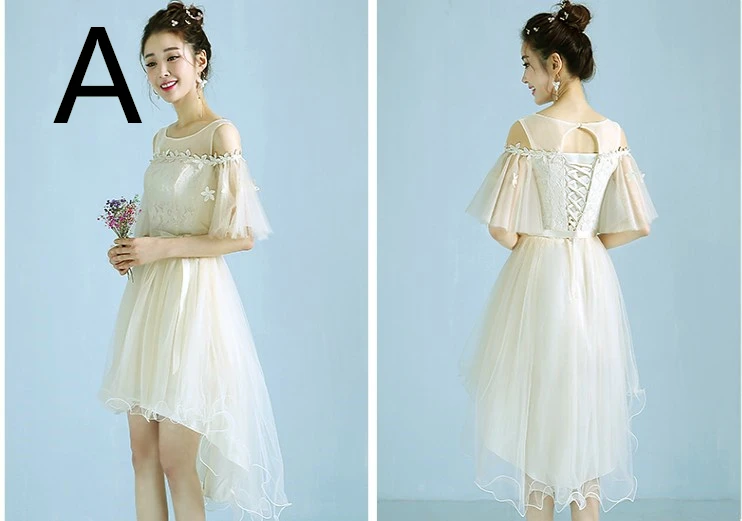 Robe soiree Сексуальное Женское Платье для девочек с аппликацией иллюзионный вырез