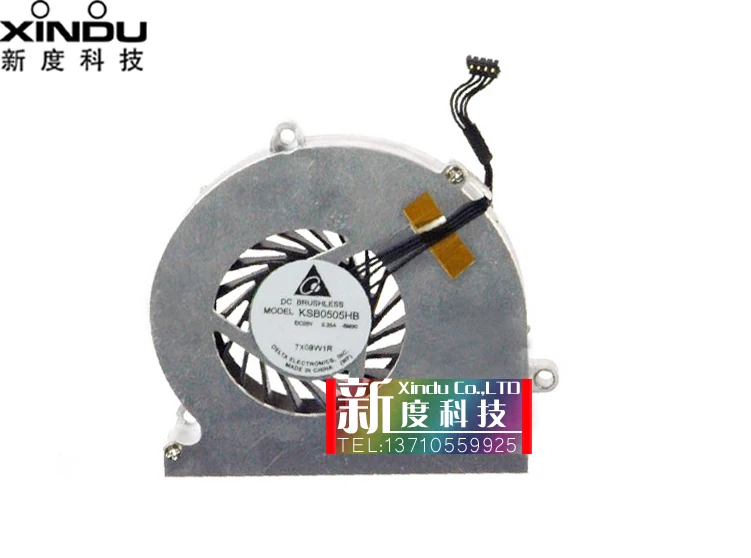 

New MB881CH / A MC240CH / A fan 965 motherboard with