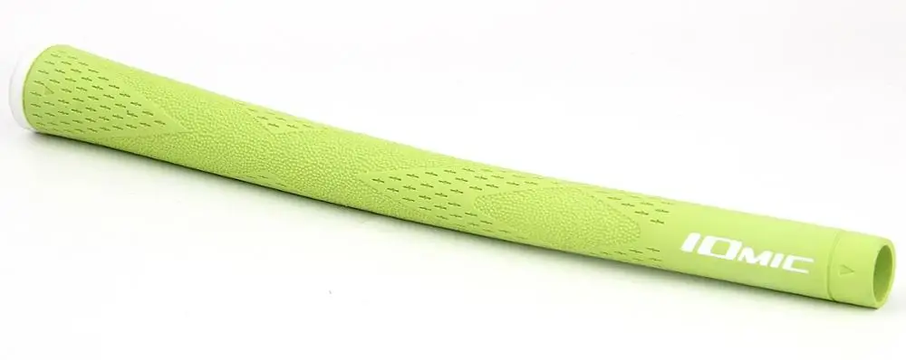 Другое Siran Golf 3 шт./партия. Новые гольф рукоятки для клюшек IOMIC Golf рукоятка клюшек цвет может смешивать цвета гольф нескользящие носки - Цвет: Другое