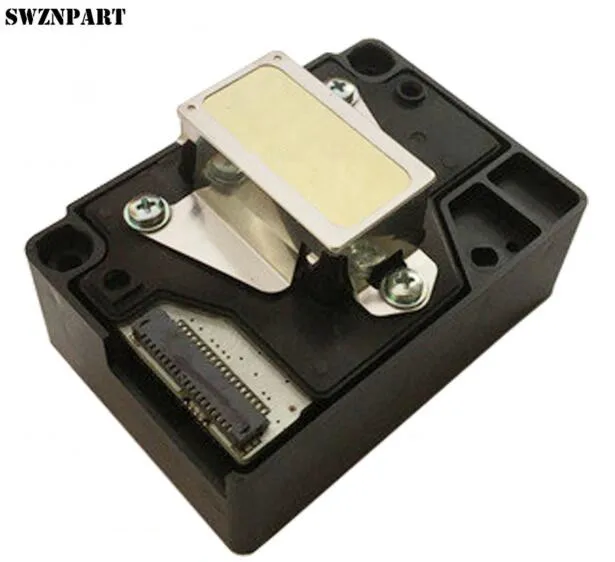 F185000 печатающая головка для Epson ME1100 ME70 ME650 C110 C120 C10 C1100 T30 T33 T110 T1100 T1110 SC110 TX510FN B1100 L1300