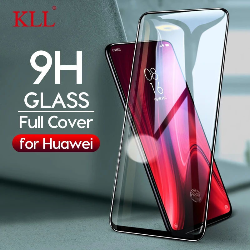 9 H полное покрытие из закаленного стекла для Xiao mi Red K20 Pro T 9X стекло 7A Note 7 s Y3 2