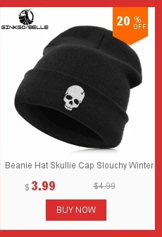 Beanie шляпа Skullie шапка, вязаная шапка-носок Зимняя Вышивка в стиле панк Для мужчин Для женщин для мальчиков и девочек подростков уличных танцев-без проблем