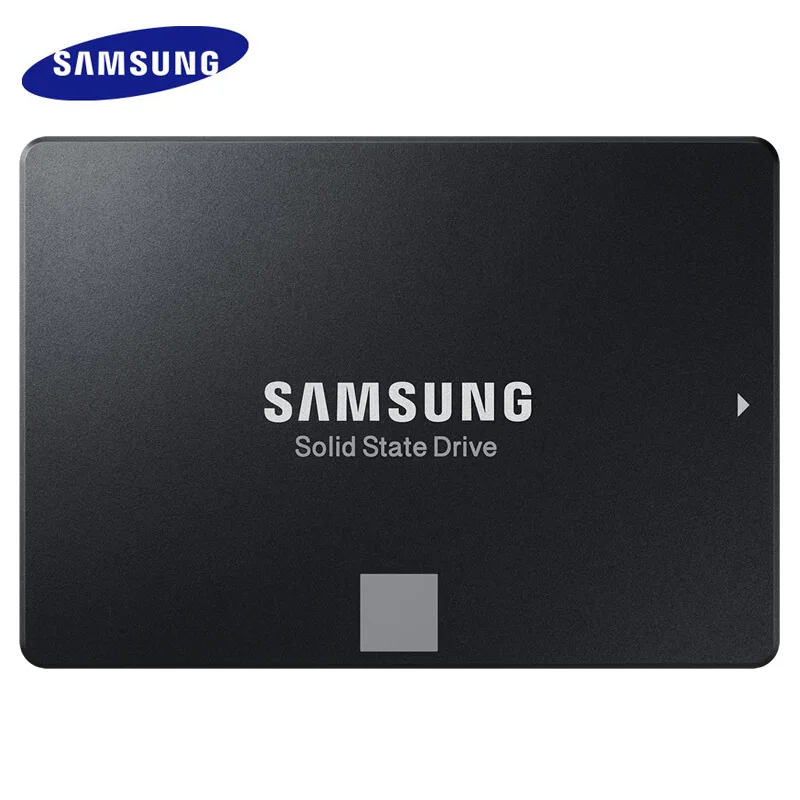 Оригинальный внутренний SSD-накопитель Samsung 120 EVO 2 5 ГБ 540 дюйма | Компьютеры и офис