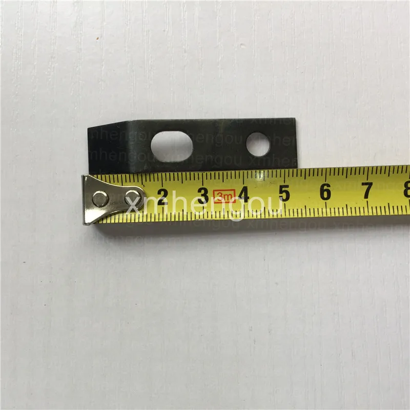 50 шт. Новинка 14.875.001F GTO поставка Gripper запасные части машины | Компьютеры и офис