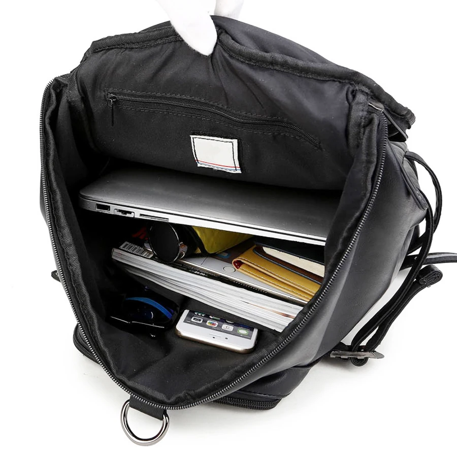 NEWBOLER Gym Bag Leather sac de Sport Backpack For Men Fitness Training Travel Camping Waterproof Shoulder Sports Duffel | Спорт и