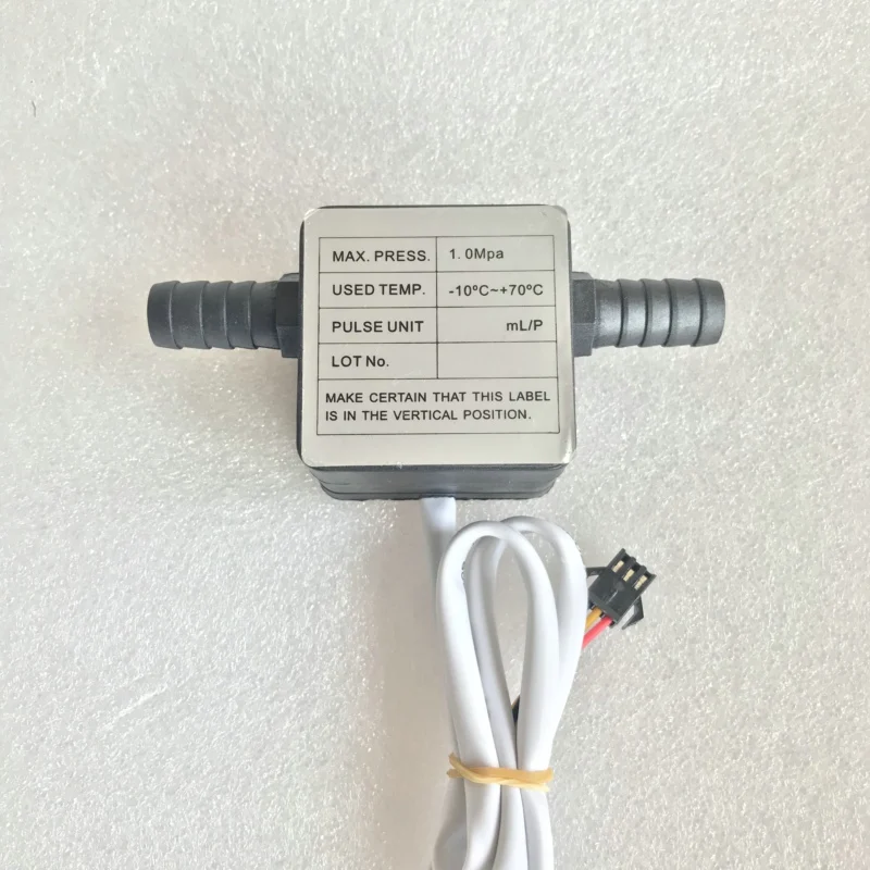 13 мм OD присоединиться Plug Шестерни Датчик потока масла для смазочного бензин OF201 |
