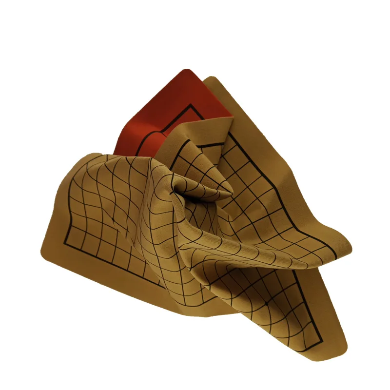 Easytoday китайская шахматная доска Синтетическая кожа два в одном мягкая Шахматная