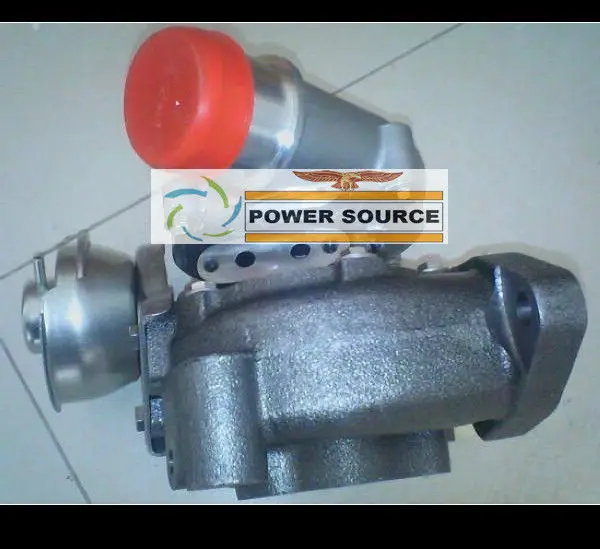 Ремонтный комплект Turbo GT1749V 721164 17201 27030 0003 для TOYOTA RAV4 Auris Avensis Picnic Previa 1CD FTV 021Y 2.0L 01|kit