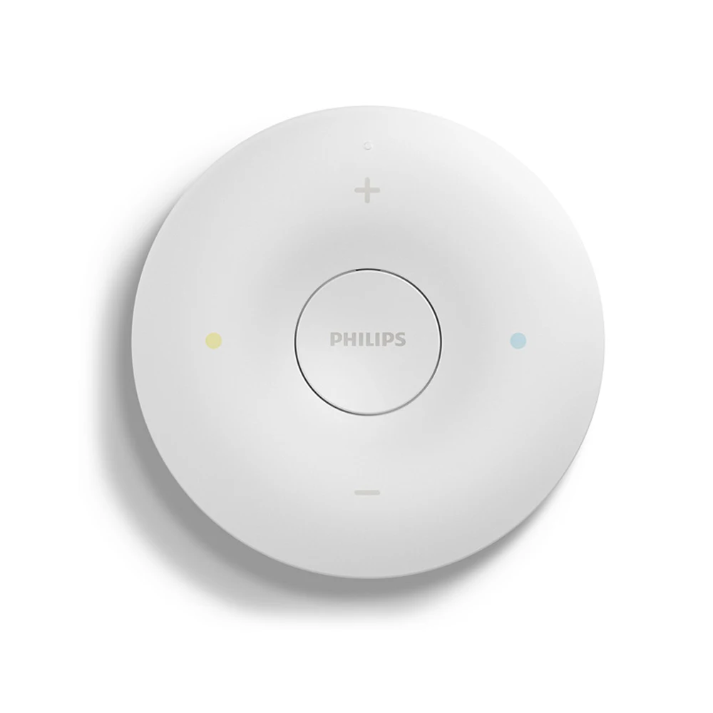 Передатчик Xiaomi пульт дистанционного управления для Mijia Philips светодиодный потолочный светильник Интегрированный датчик температуры и влажности