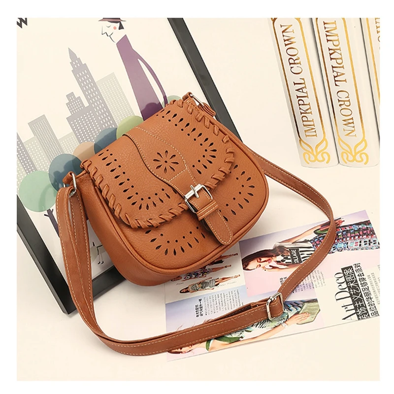 Женская сумка Кроссбоди ABDB в стиле ретро|bag f|bag fashionf bag |