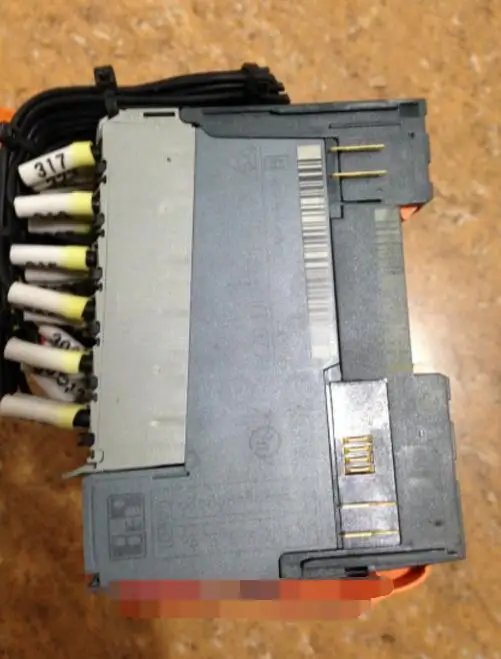 

PLC X20 DI 9371 , Used one , 90% appearance new , 3 months warranty in stock