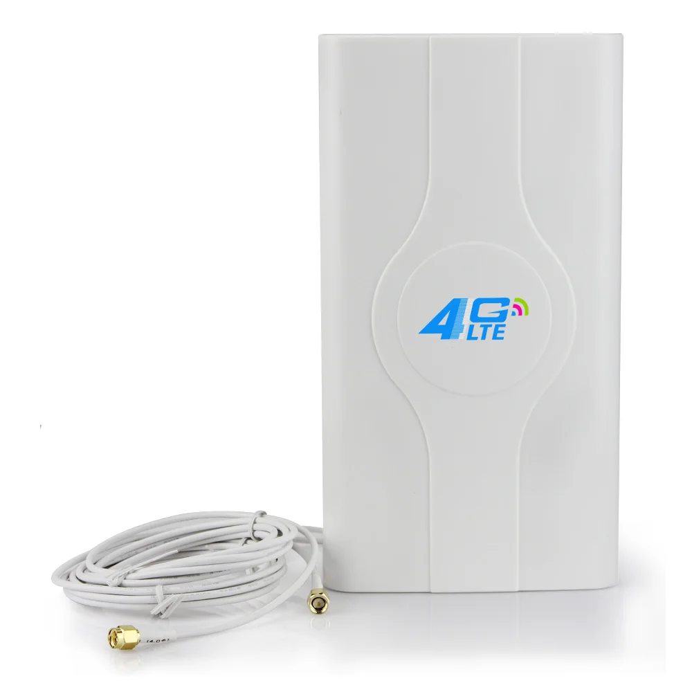 4g wifi роутер huawei антенна sma ts9 crc9 для zte lte роутер антенна 3g модем внешняя антенна для b593 e8372 e3372 e5186 b310
