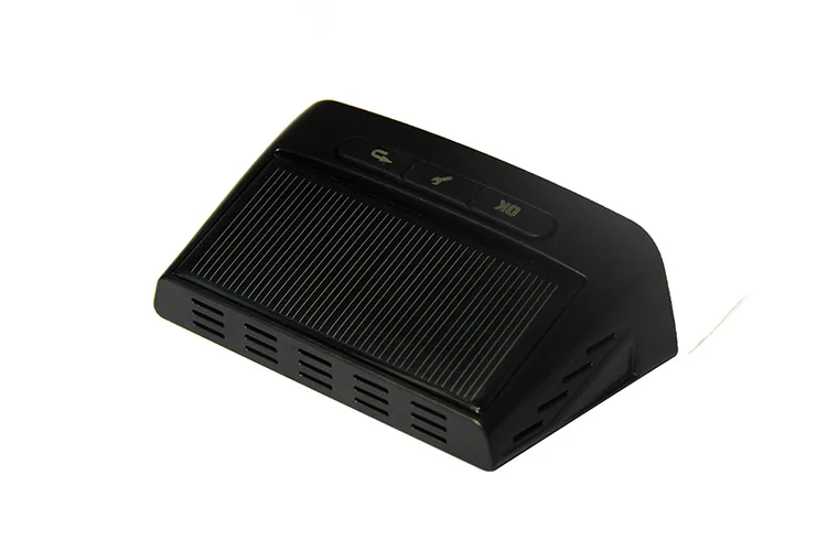 TPE09 Встроенная Солнечная энергия TPMS система мониторинга давления в шинах с 4