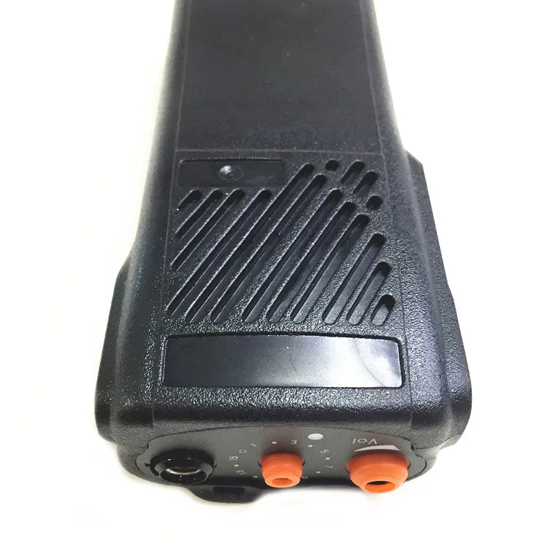 Для Motorola intercom GP88S корпус + ручка этикетка для обслуживания GP88S|Рации| |
