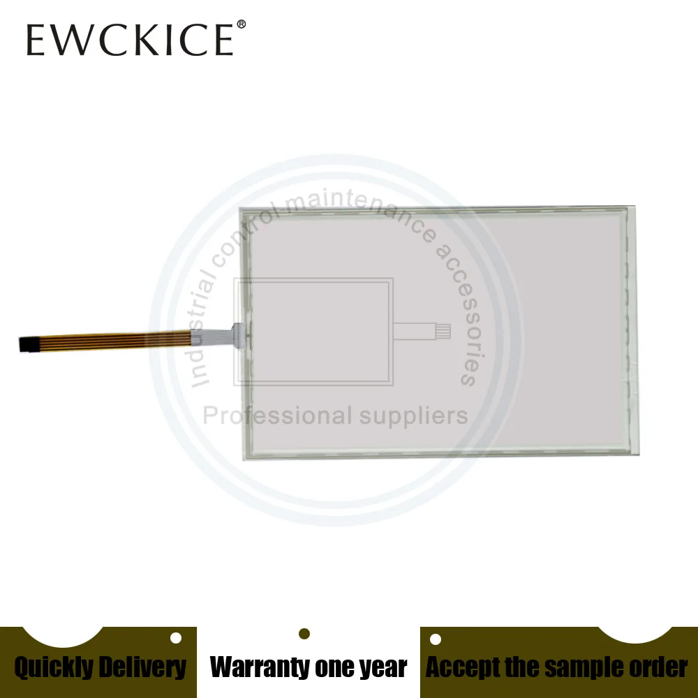 

NEW AMT28259 AMT 28259 AMT-28259 2825900B 1071.0122 A133800282 HMI PLC touch screen panel membrane touchscreen