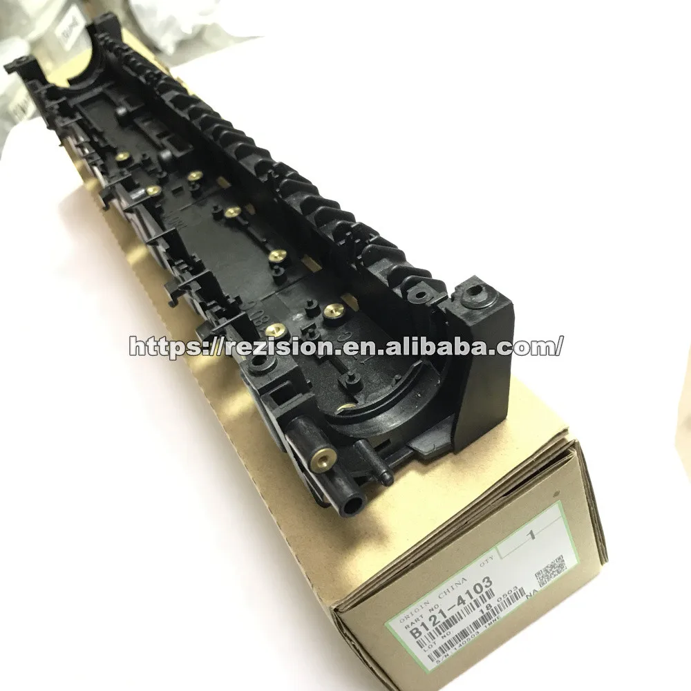 Orinigal рамка для фазера Ricoh Aficio качество B1214103 B1214101 2016 2015 2018 MP1600 MP2000 AF AF2016 AF2018