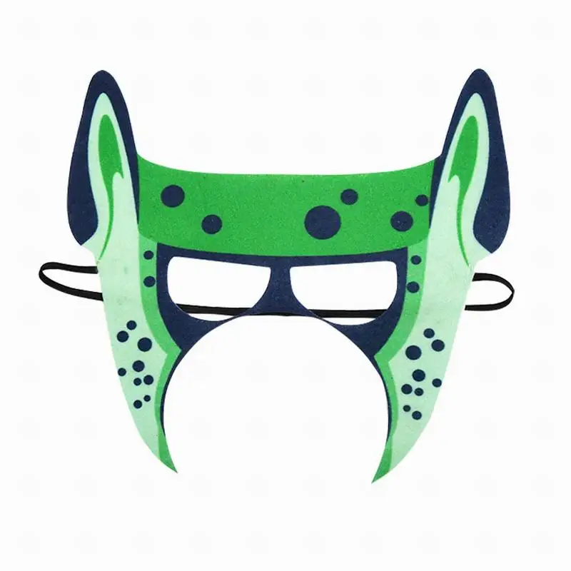 Костюм для косплея Wild Kratts Комбинезоны и маска мальчиков 2 шт./компл. детские