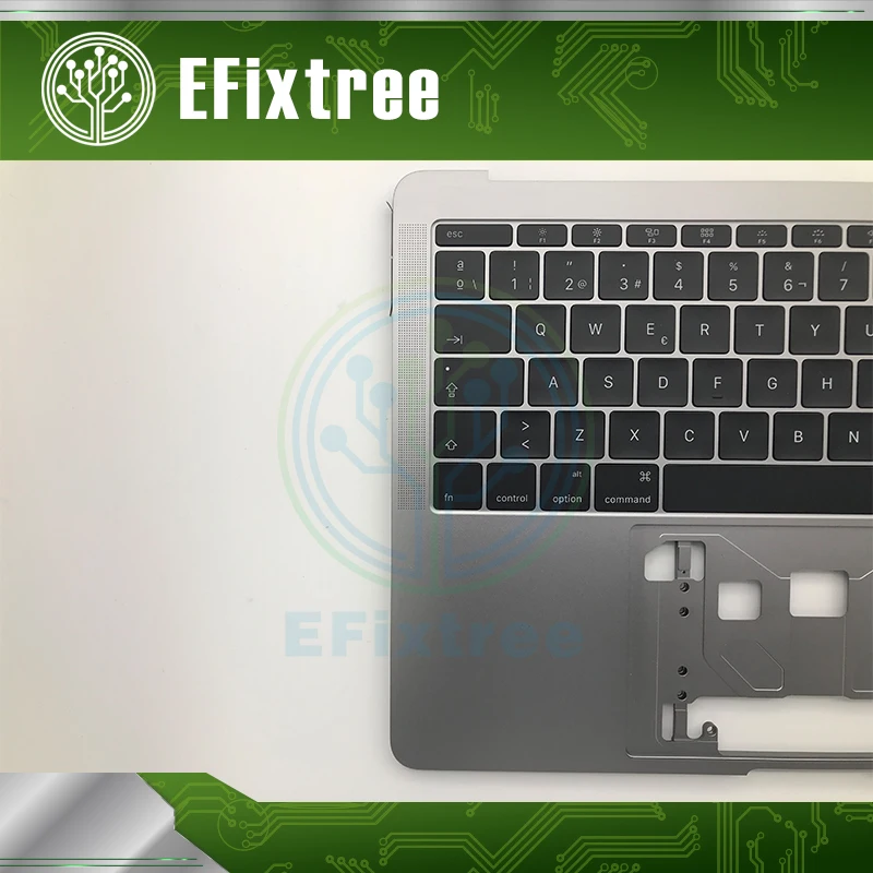 Клавиатура A1708 испанская с topcase 2016 2017 года для Macbook Pro 13 ''Retina Palmrease SP клавиатура