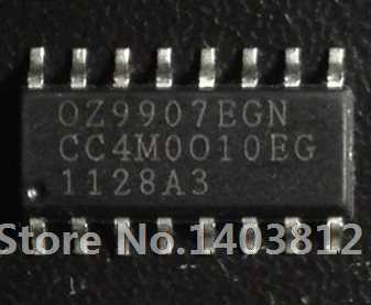

OZ9907 OZ9907EGN OZ9907GN OZ9907E OZ9907EGN-A3-1-TR SOP16
