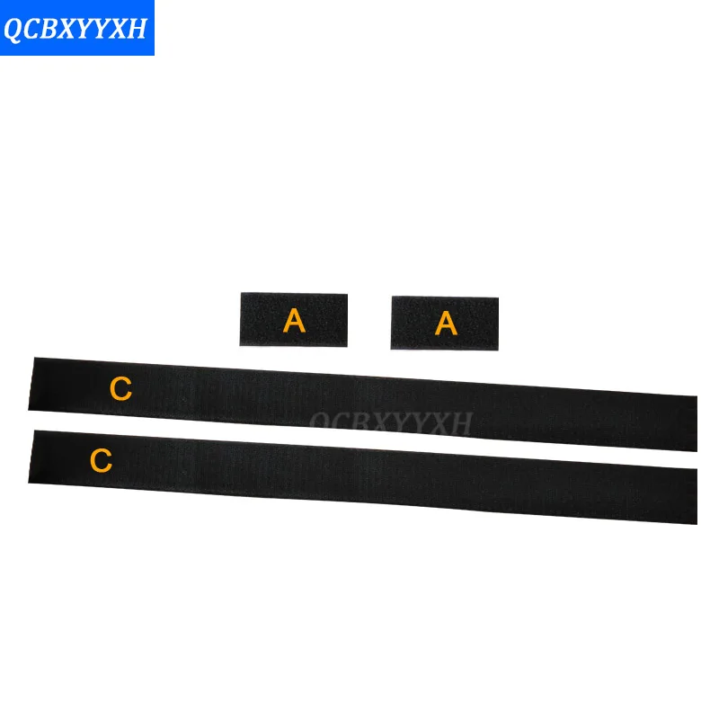 4 шт./компл. Автомобильный багажник для получения содержимого магазина сумка