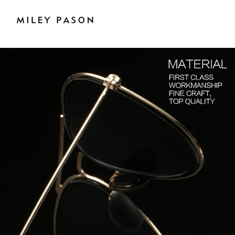 Горячая Распродажа модные ультра-текстурированные винтажные Ретро oculos club maste