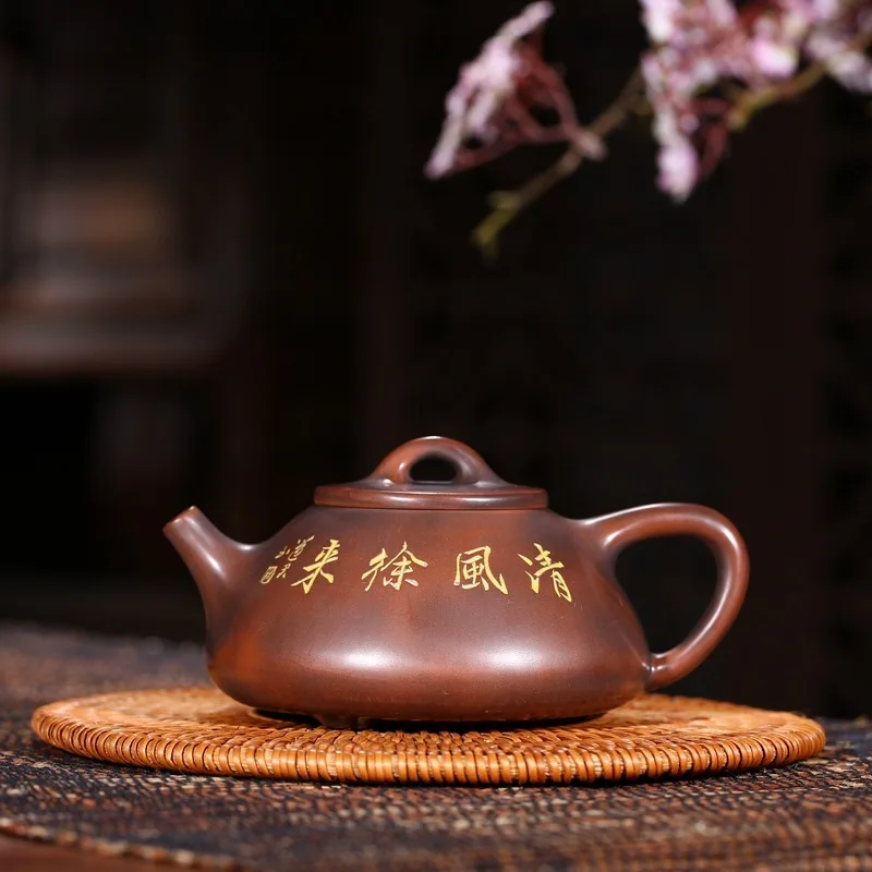 Лидер продаж от производителя Yixing чай на заказ порекомендованный керамический