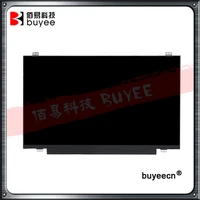 new genuine laptop 14 nv140fhm n49 silm lcd screen display for asus k410u nv140fhm n49 lcd panel 19201080 30 pins replacement