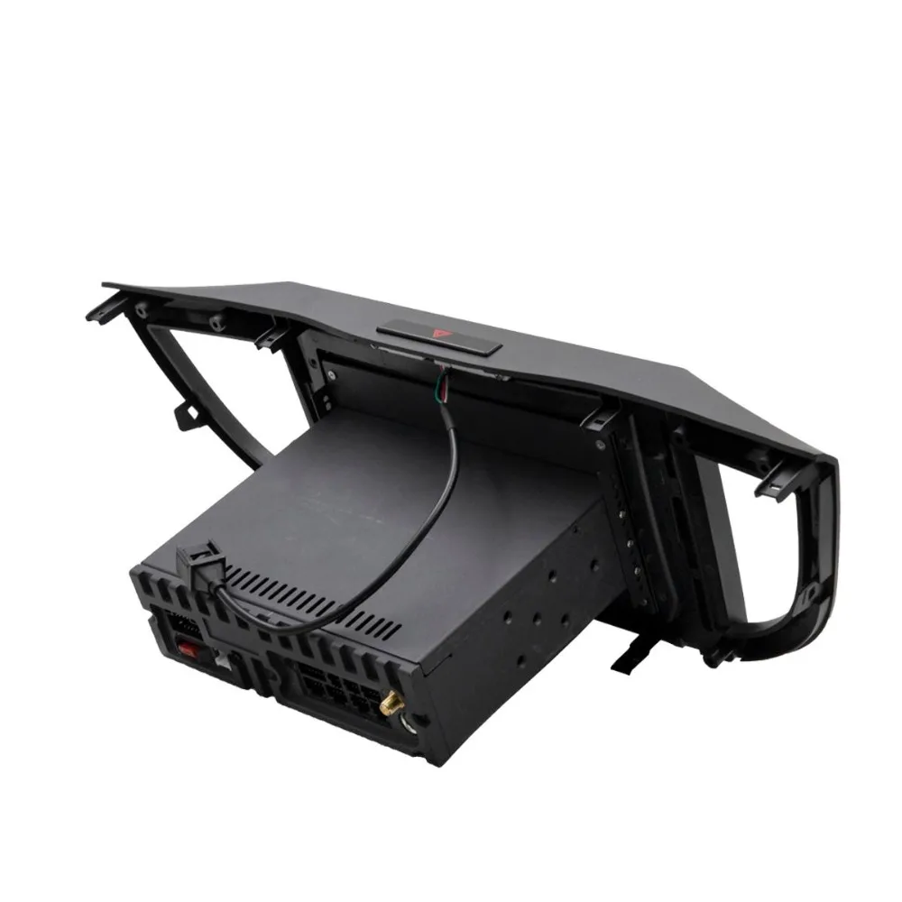 10 &quotAndroid 8 0 Восьмиядерный автомобильный gps навигатор стерео для Honda CRV 2012 2015 радио